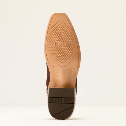 Futurity Relentless Bama Fury Cowboy Boot - Ariat Deals