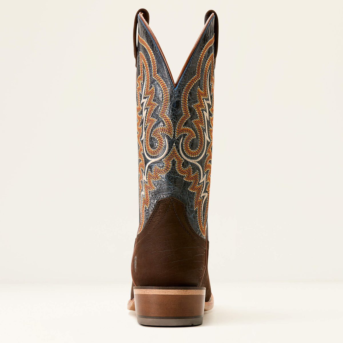 Futurity Relentless Bama Fury Cowboy Boot - Ariat Deals