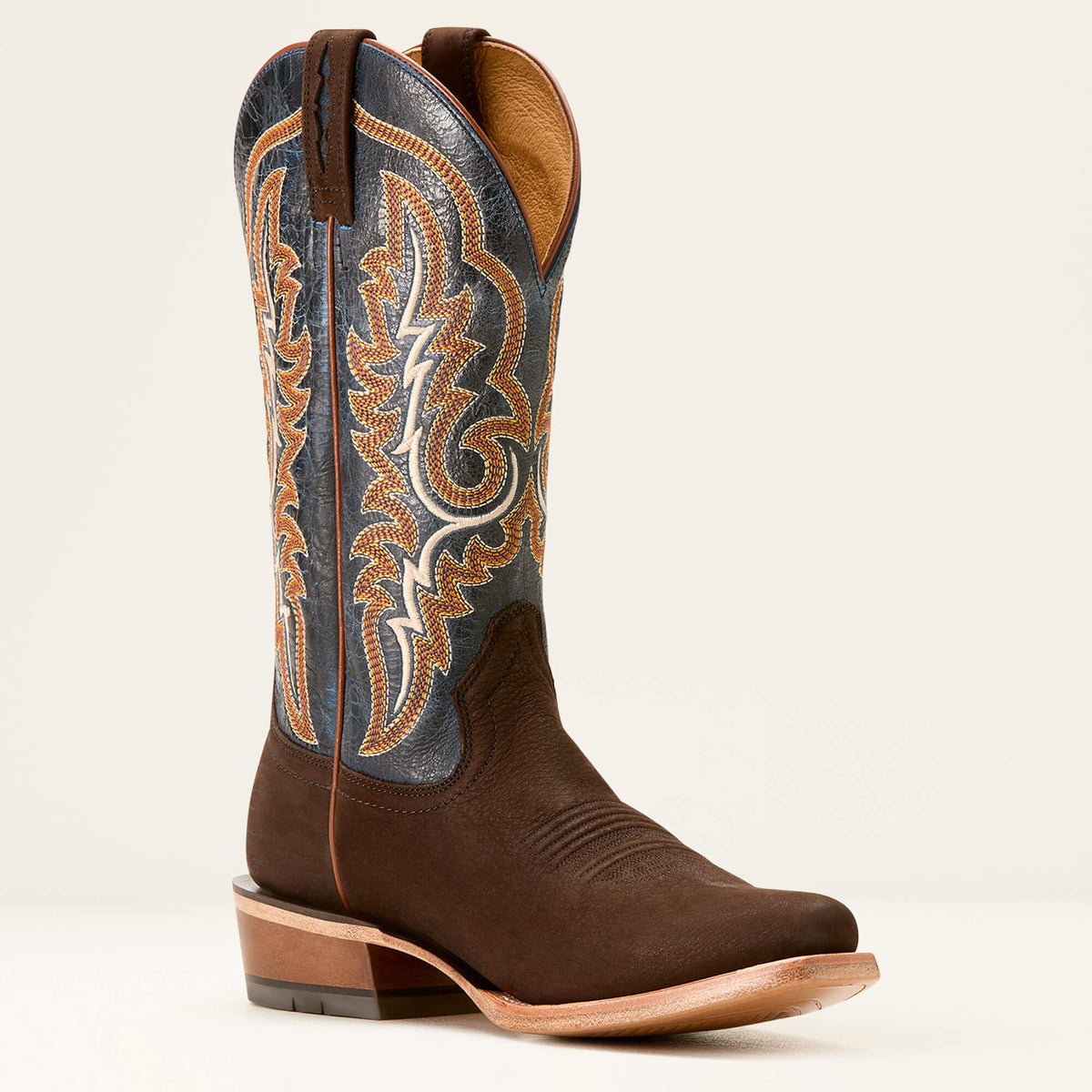 Futurity Relentless Bama Fury Cowboy Boot - Ariat Deals