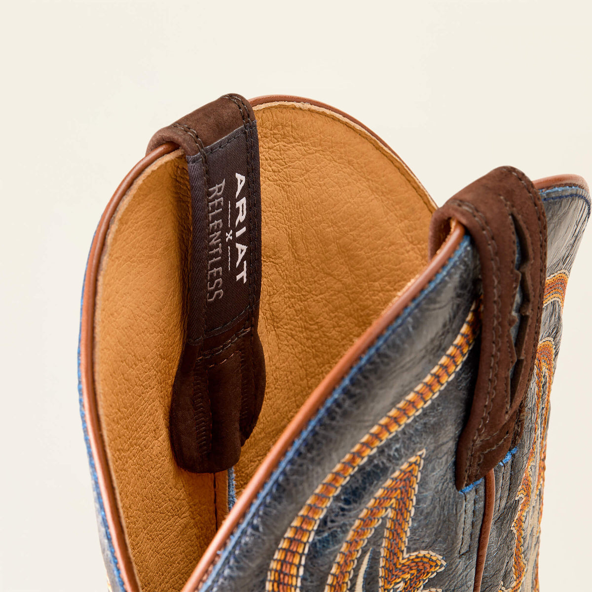 Futurity Relentless Bama Fury Cowboy Boot - Ariat Deals