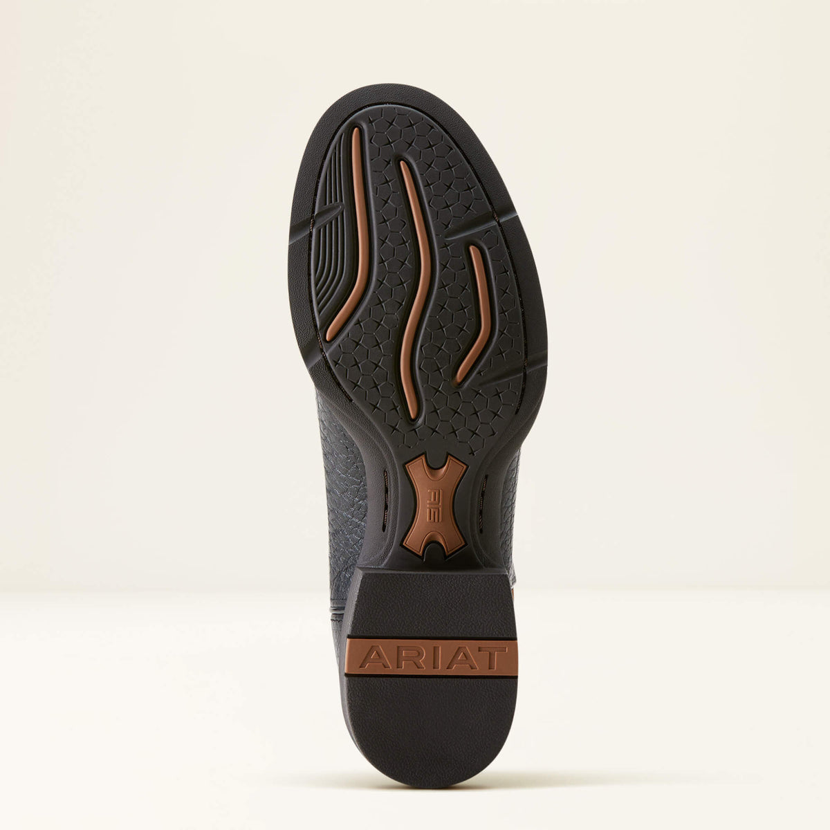 Sport Stratten W Toe Cowboy Boot - Ariat Hot Sale