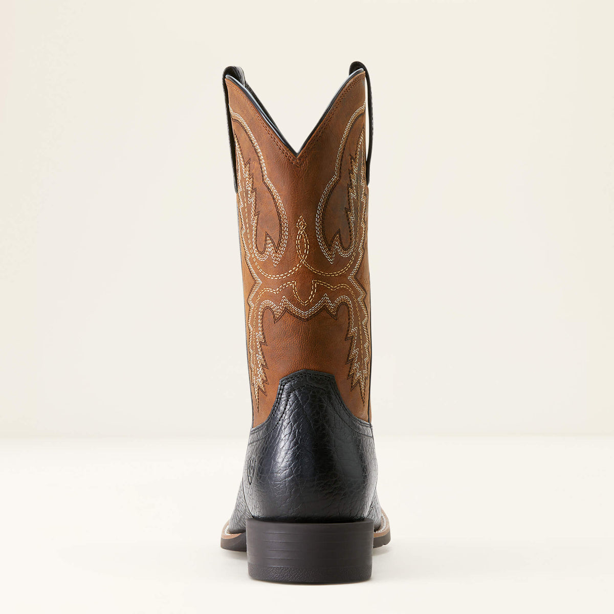 Sport Stratten W Toe Cowboy Boot - Ariat Hot Sale