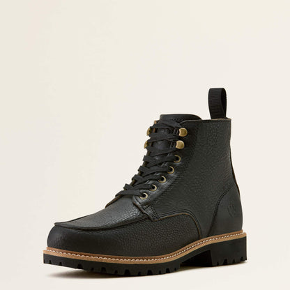 Split Rock Moc Toe Western Boot - Ariat Popular