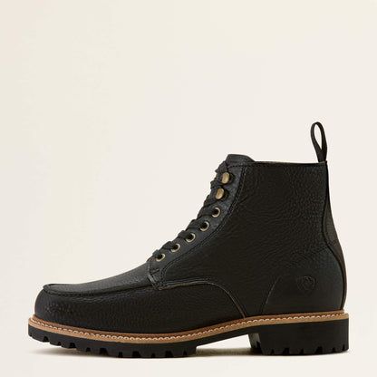 Split Rock Moc Toe Western Boot - Ariat Popular