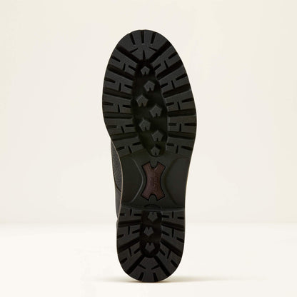 Split Rock Moc Toe Western Boot - Ariat Popular