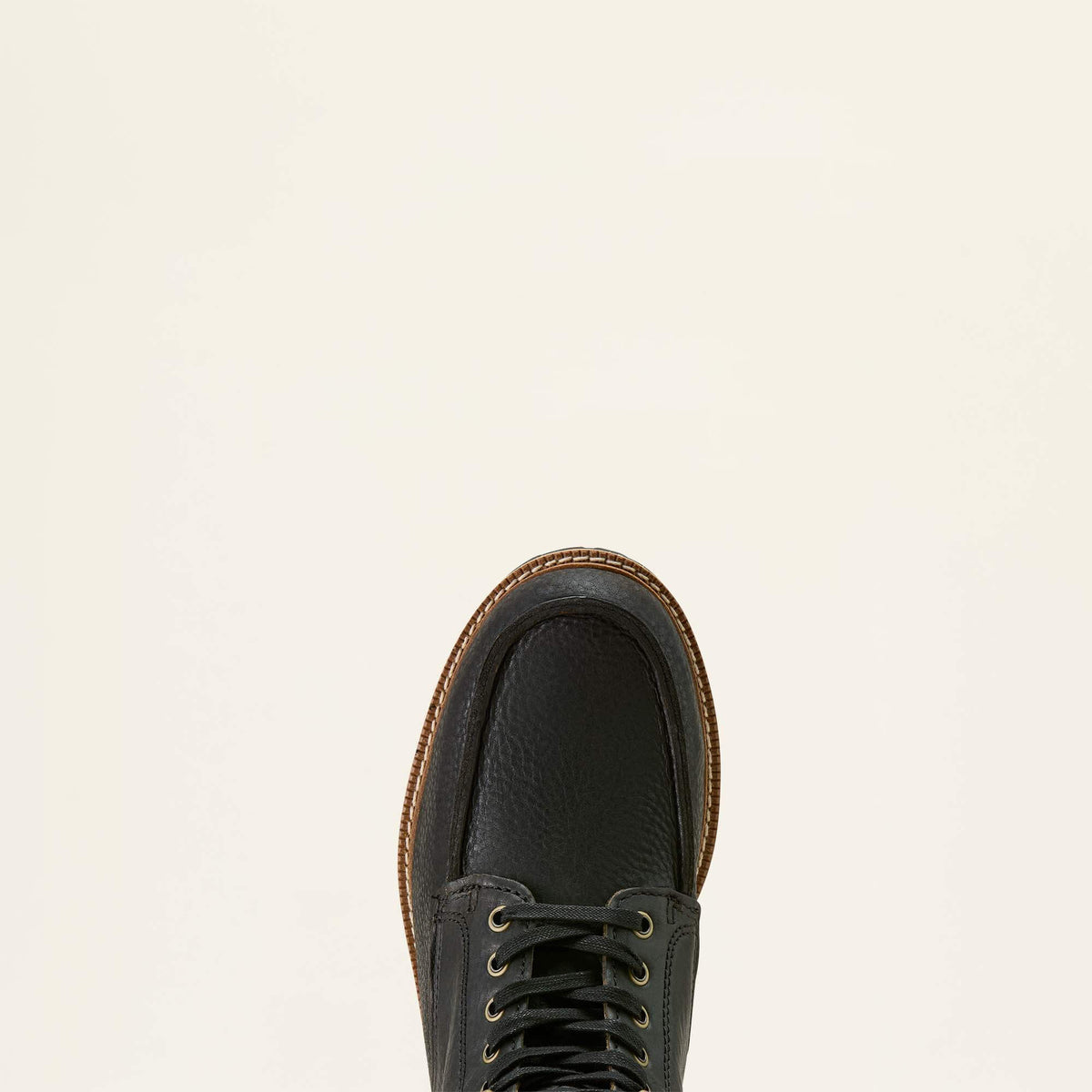Split Rock Moc Toe Western Boot - Ariat Popular