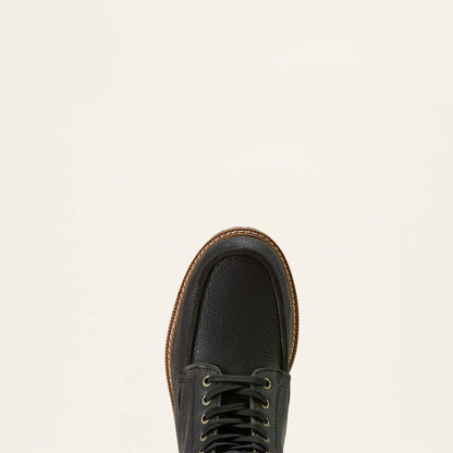 Split Rock Moc Toe Western Boot - Ariat Popular