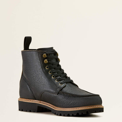 Split Rock Moc Toe Western Boot - Ariat Popular