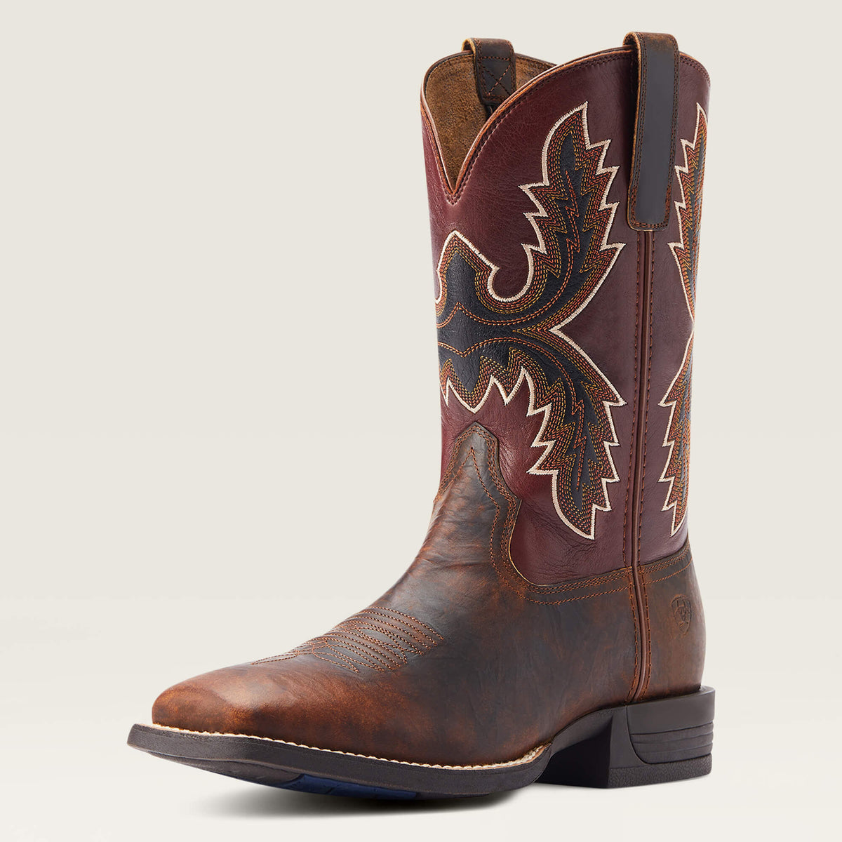 Pay Window Western Boot - Ariat Best Seller