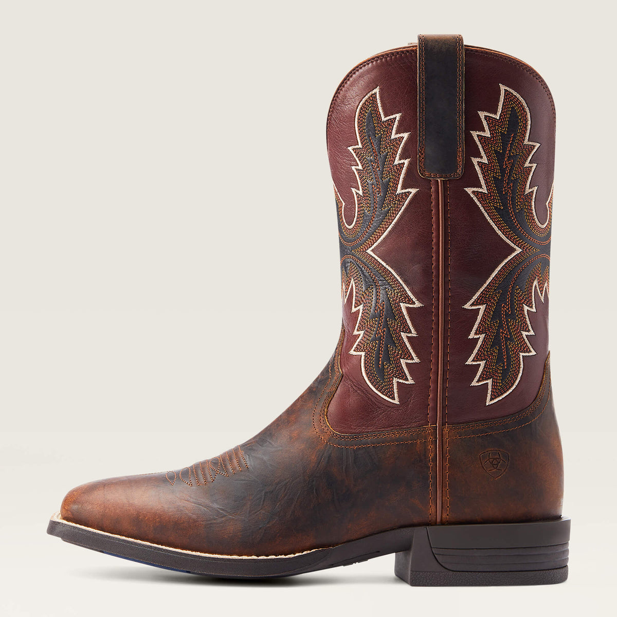 Pay Window Western Boot - Ariat Best Seller