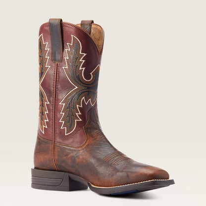 Pay Window Western Boot - Ariat Best Seller