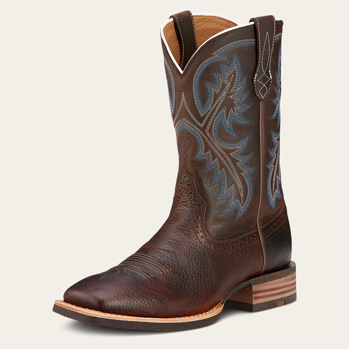 Quickdraw Western Boot - Ariat Hot Sale