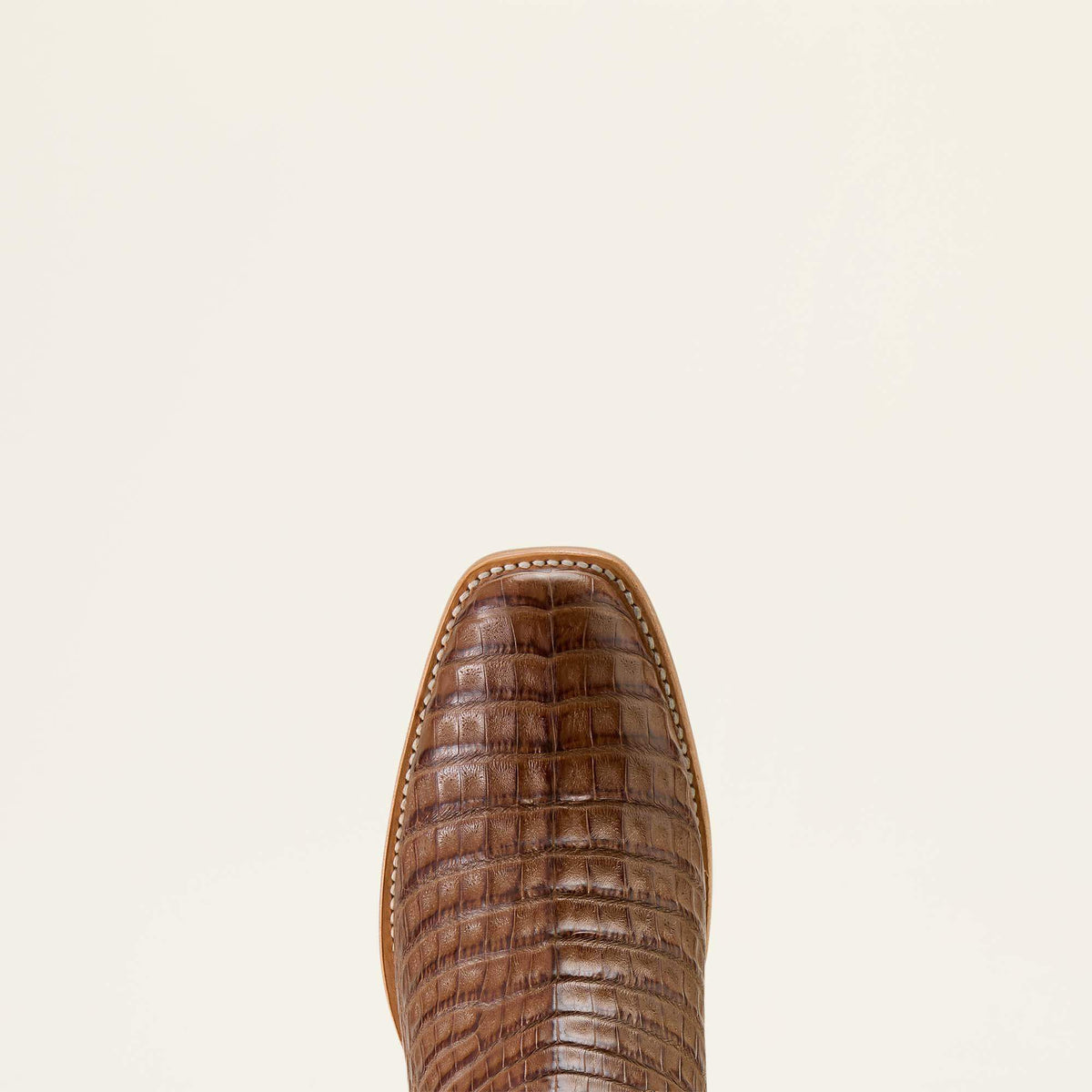 Futurity Finalist Narrow Cutter Toe Cowboy Boot - Ariat Essential