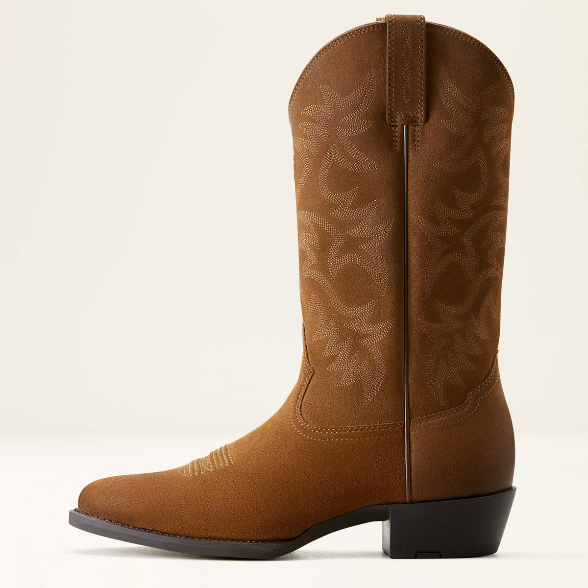 Heritage R Toe Western Boot - Ariat Customer Favorite
