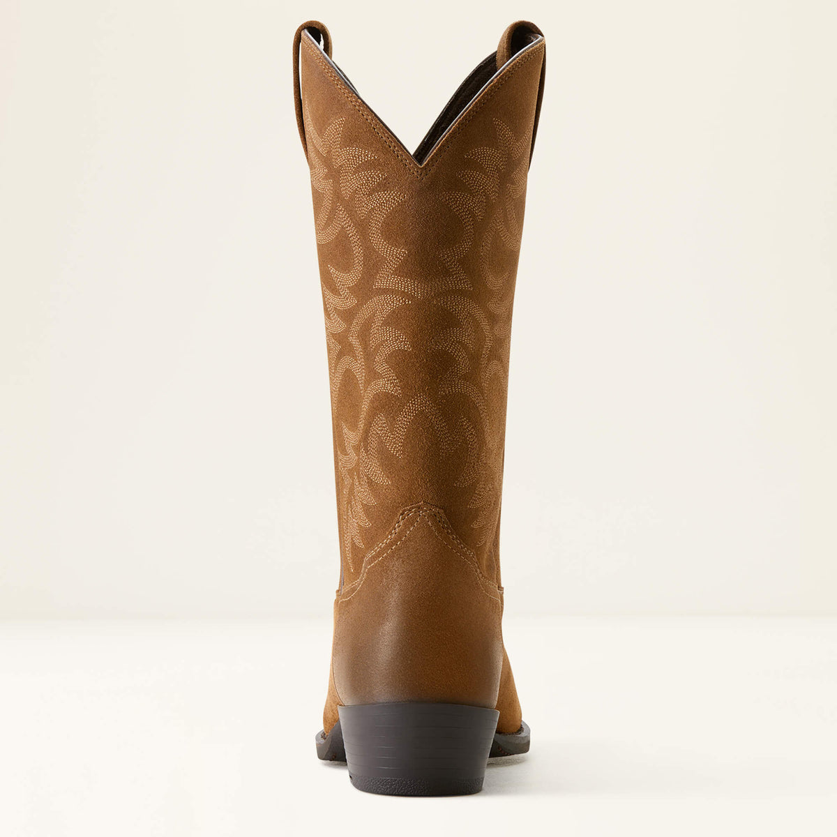 Heritage R Toe Western Boot - Ariat Customer Favorite