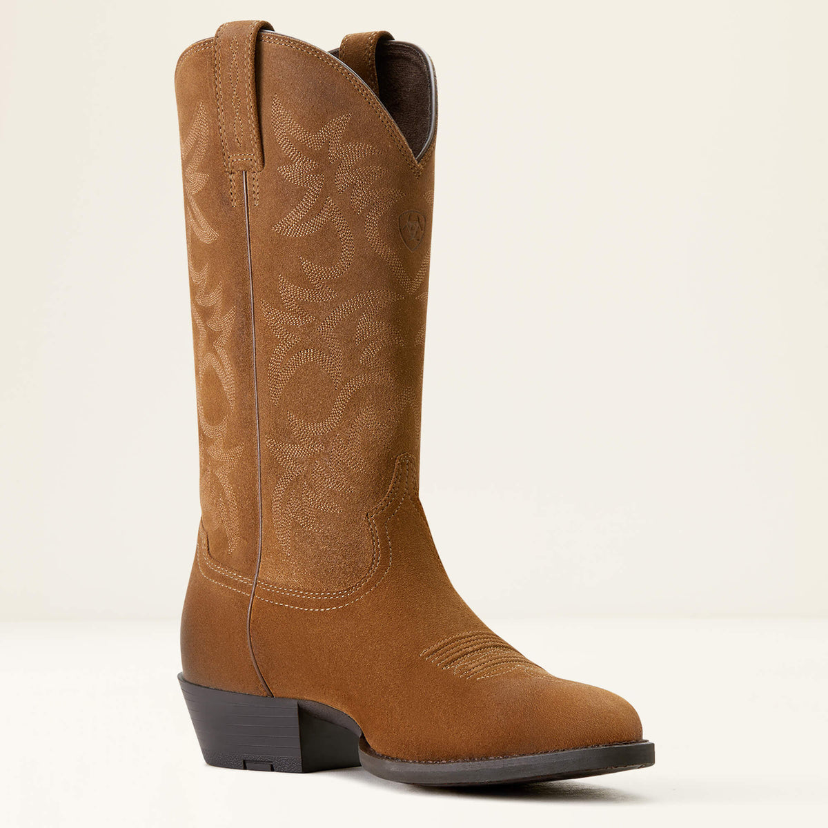 Heritage R Toe Western Boot - Ariat Customer Favorite