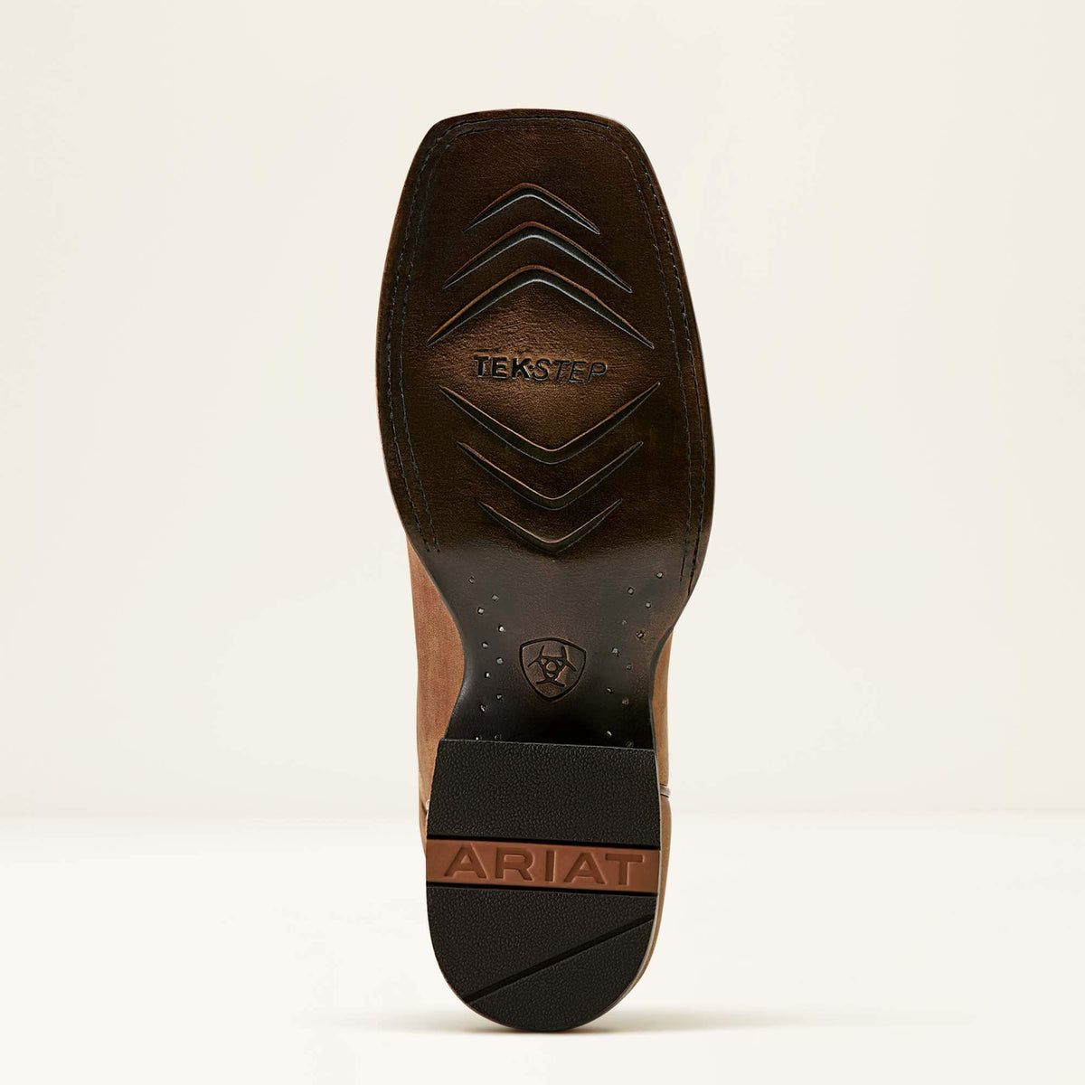 Wiley Wide Square Toe Cowboy Boot - Ariat Exclusive