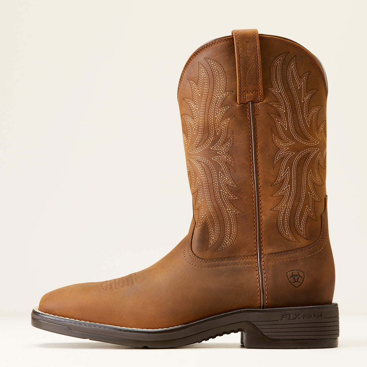 Ridgeback Cowboy Boot - Ariat Featured