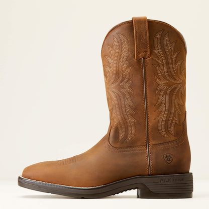 Ridgeback Cowboy Boot - Ariat Featured