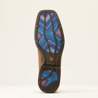 Ridgeback Cowboy Boot - Ariat Featured