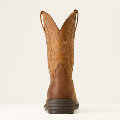 Ridgeback Cowboy Boot - Ariat Featured