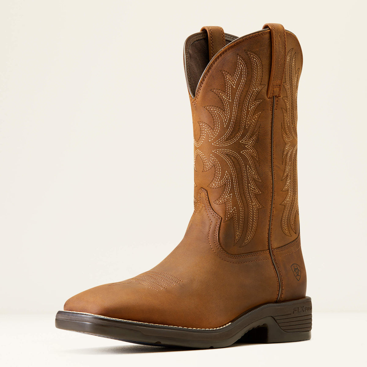Ridgeback Cowboy Boot - Ariat Featured