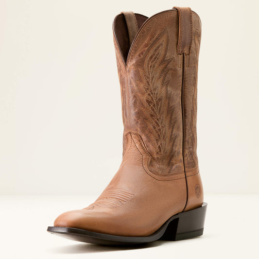 Willie Western Boot - Ariat Featured