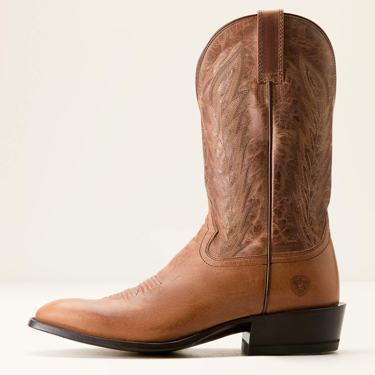 Willie Western Boot - Ariat Featured