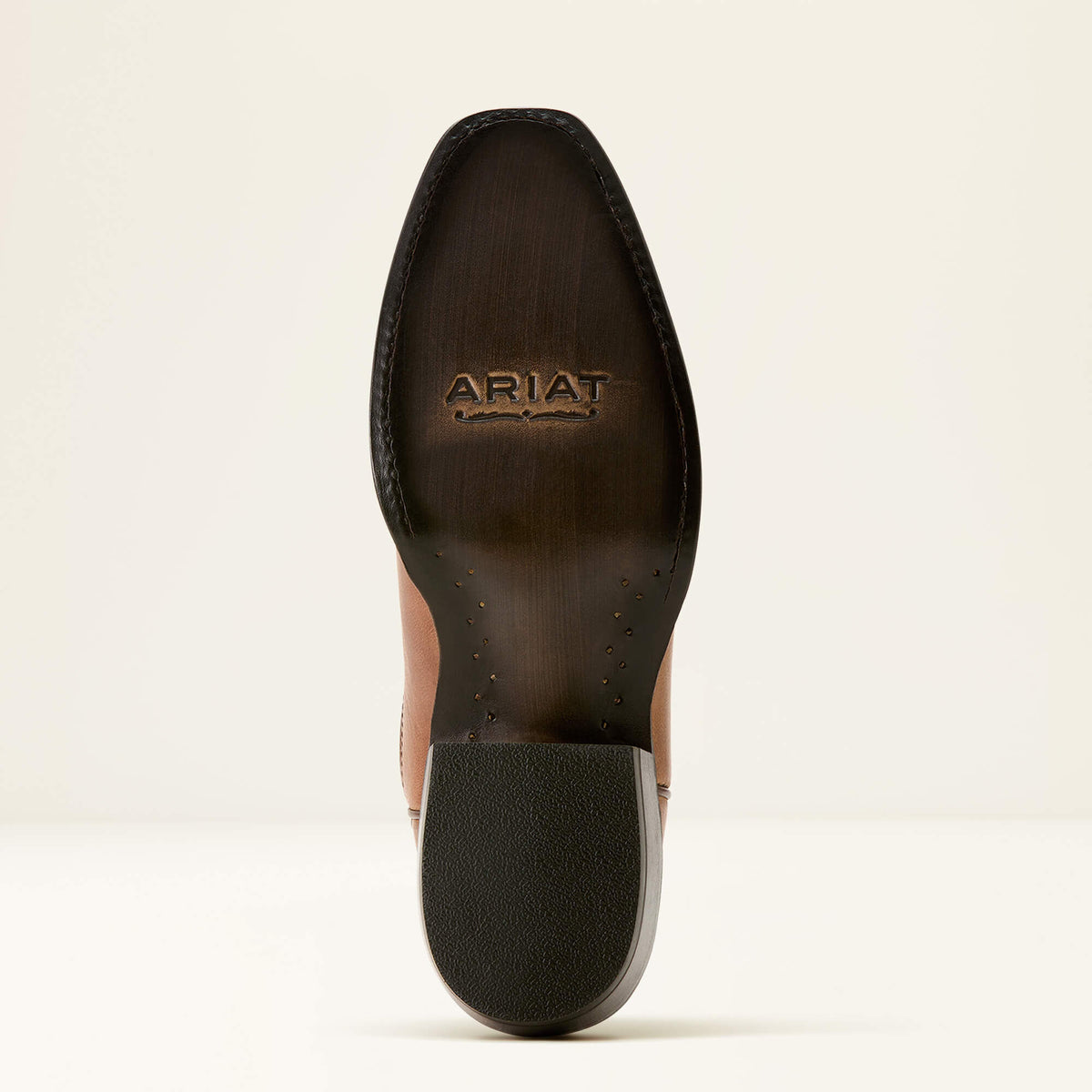 Willie Western Boot - Ariat Featured