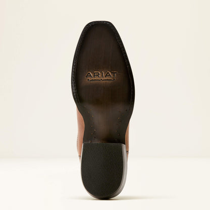 Willie Western Boot - Ariat Featured