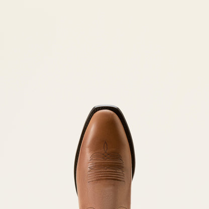 Willie Western Boot - Ariat Featured