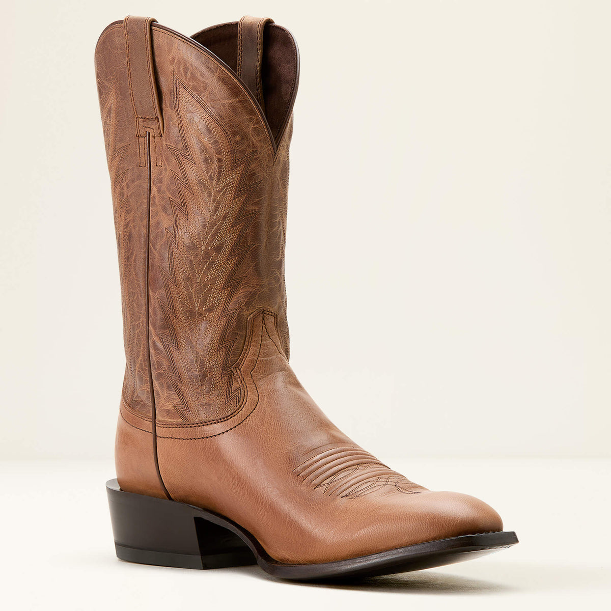 Willie Western Boot - Ariat Featured