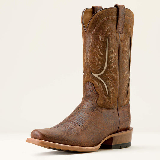 Stadtler Narrow Cutter Toe Cowboy Boot - Ariat Trending