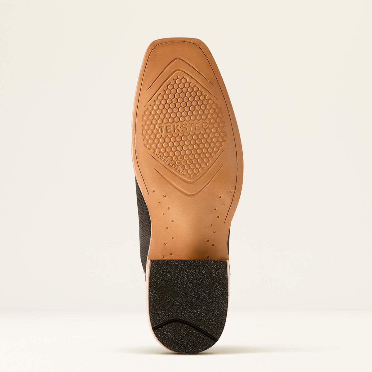 Futurity Relentless Golde Rush Cowboy Boot - Ariat Signature