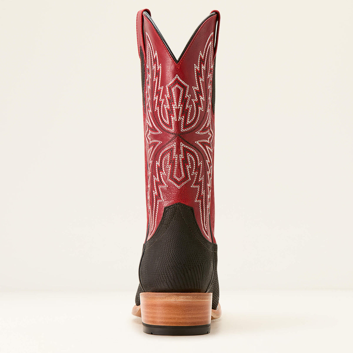 Futurity Relentless Golde Rush Cowboy Boot - Ariat Signature