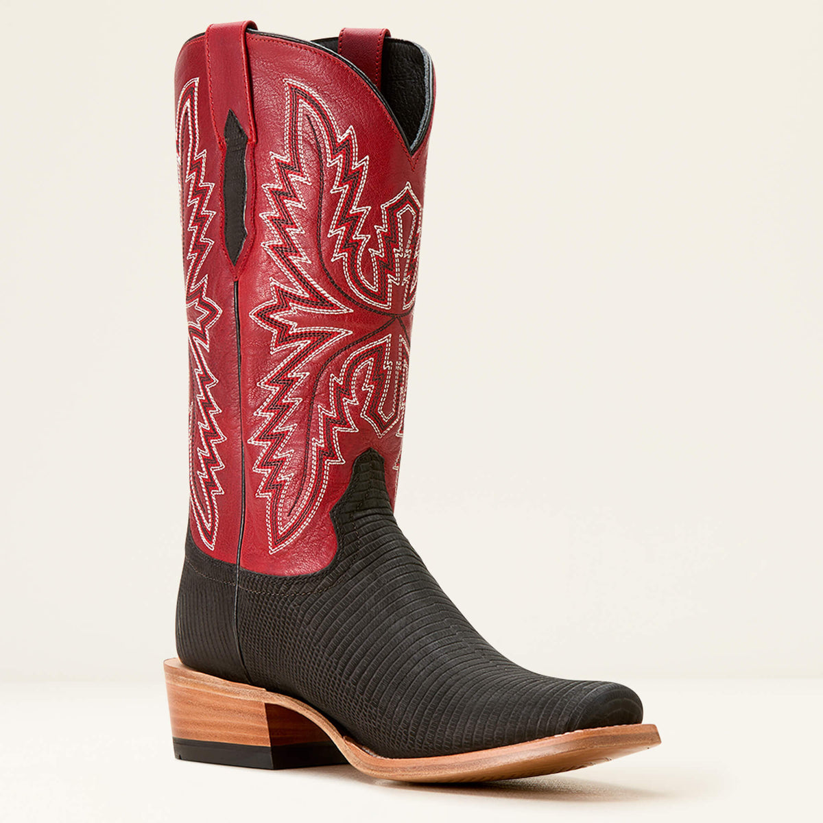 Futurity Relentless Golde Rush Cowboy Boot - Ariat Signature