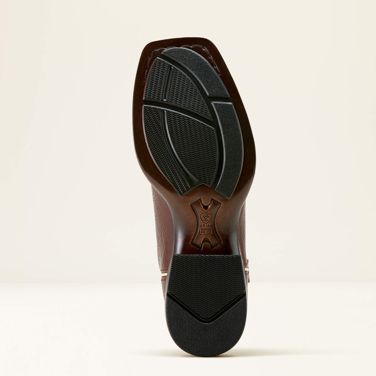 Ryden Ultra Wide Square Toe Cowboy Boot - Ariat Sale