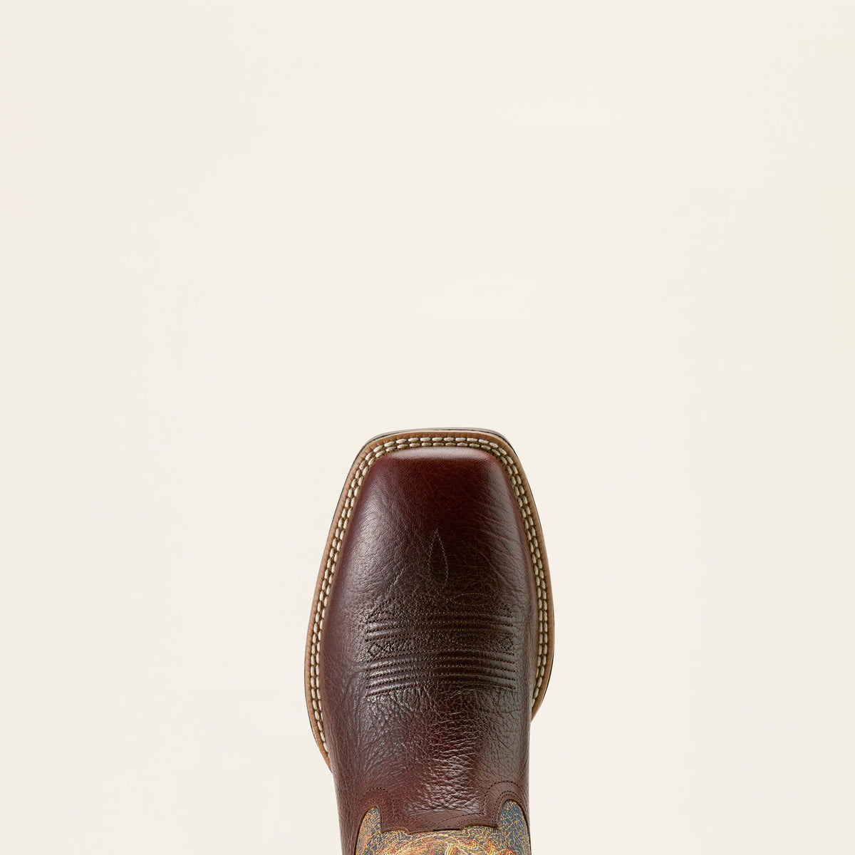 Ryden Ultra Wide Square Toe Cowboy Boot - Ariat Sale