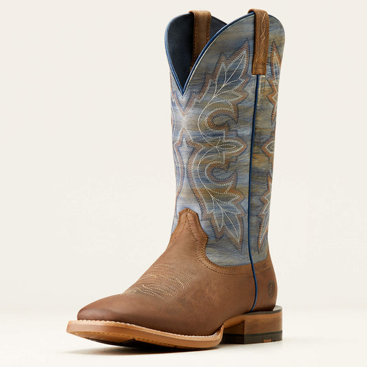 Standout Cowboy Boot - Ariat Latest