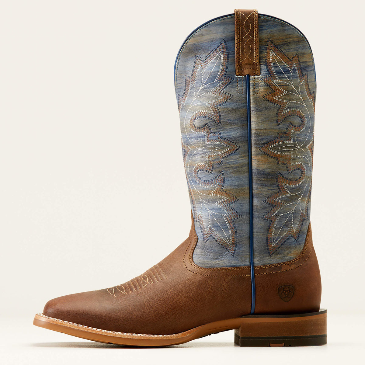 Standout Cowboy Boot - Ariat Latest