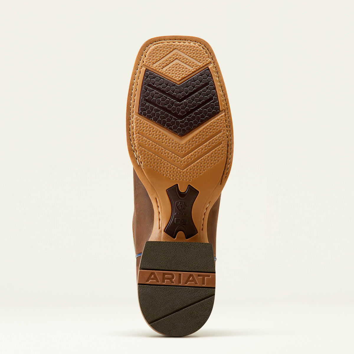 Standout Cowboy Boot - Ariat Latest