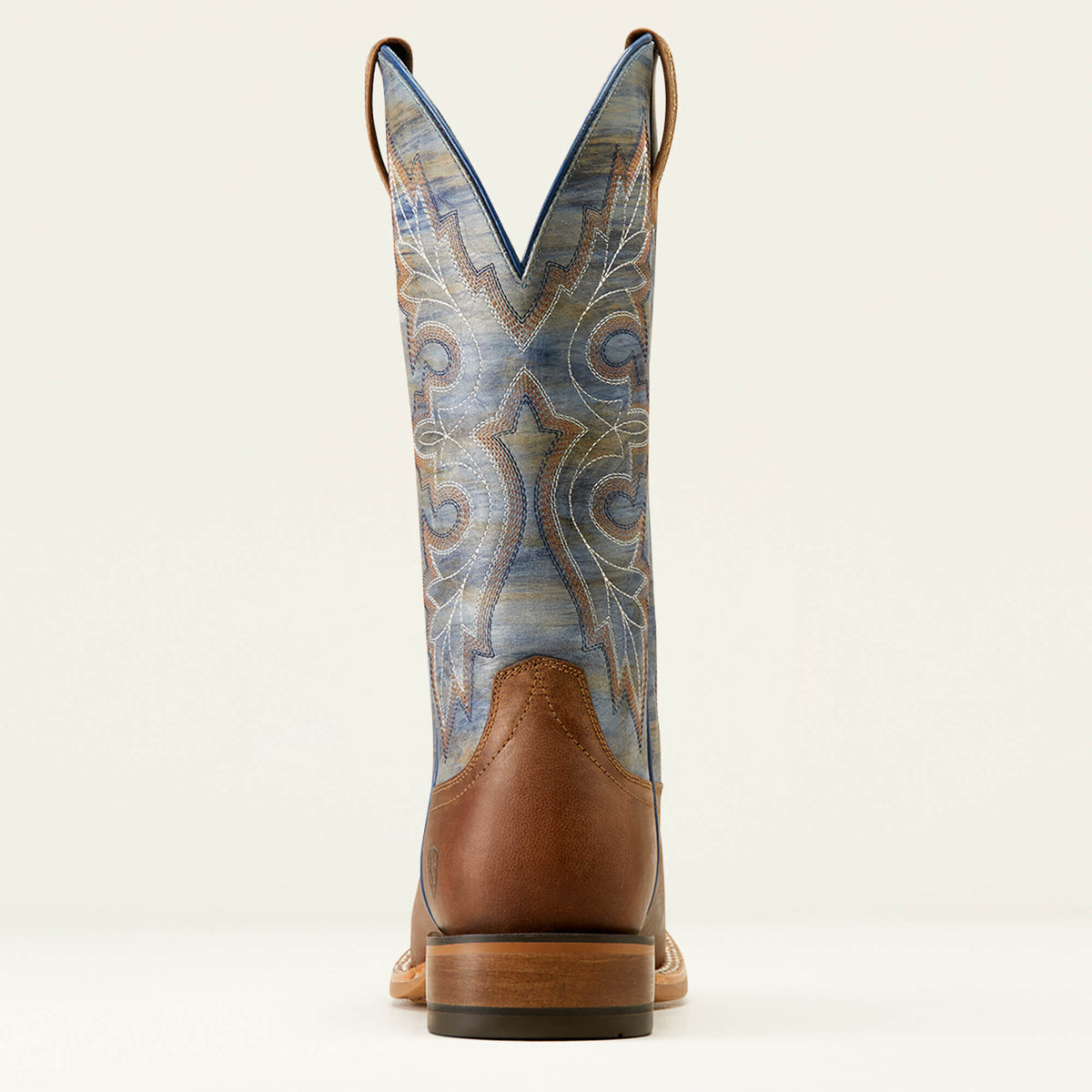 Standout Cowboy Boot - Ariat Latest