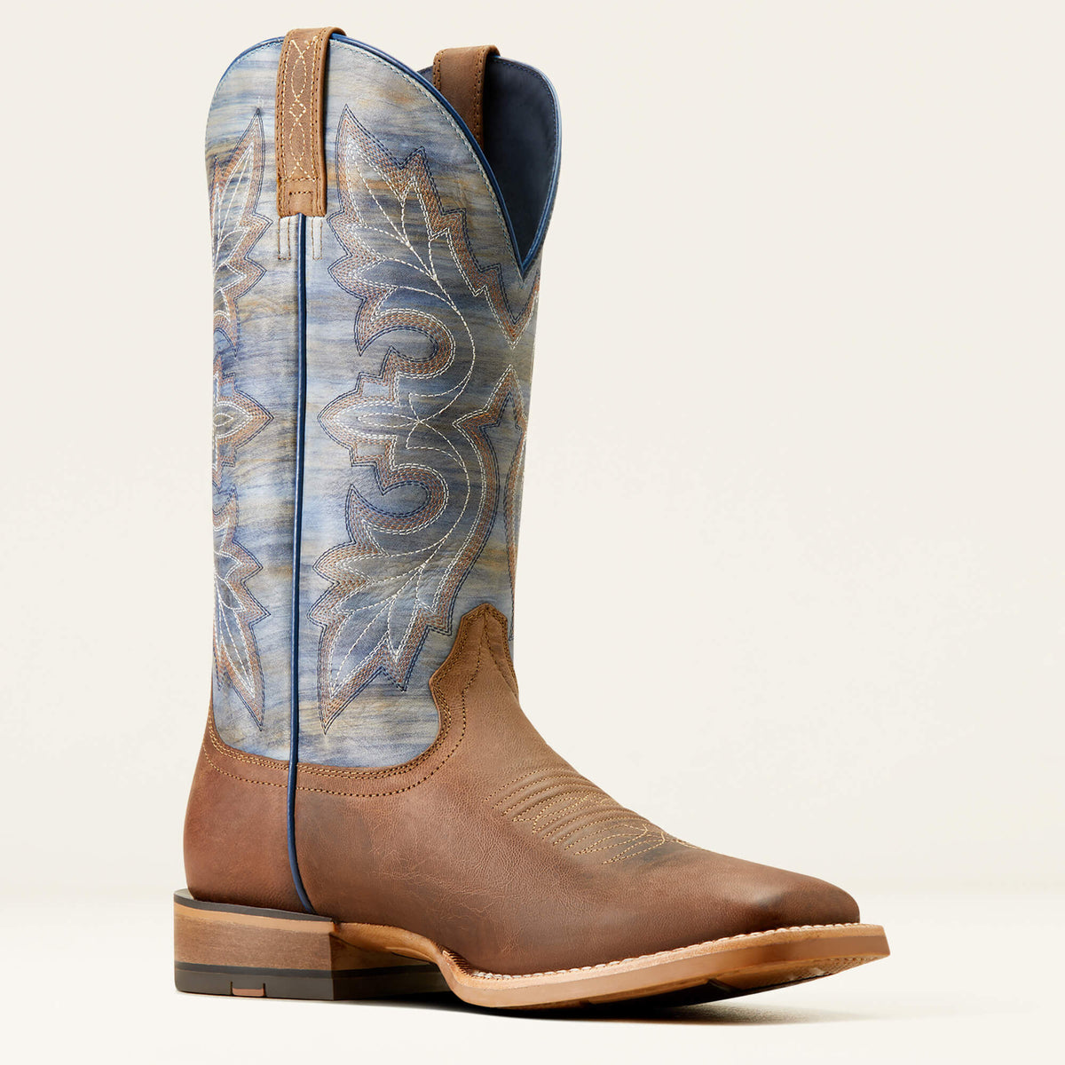 Standout Cowboy Boot - Ariat Latest