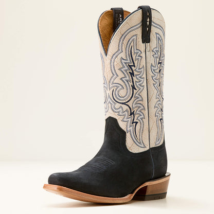 Futurity Relentless Bama Fury Cowboy Boot - Ariat Everyday