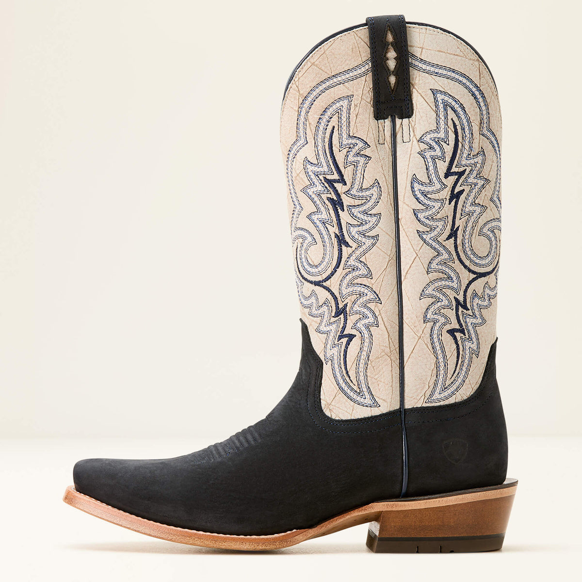Futurity Relentless Bama Fury Cowboy Boot - Ariat Everyday