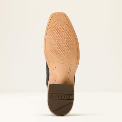 Futurity Relentless Bama Fury Cowboy Boot - Ariat Everyday