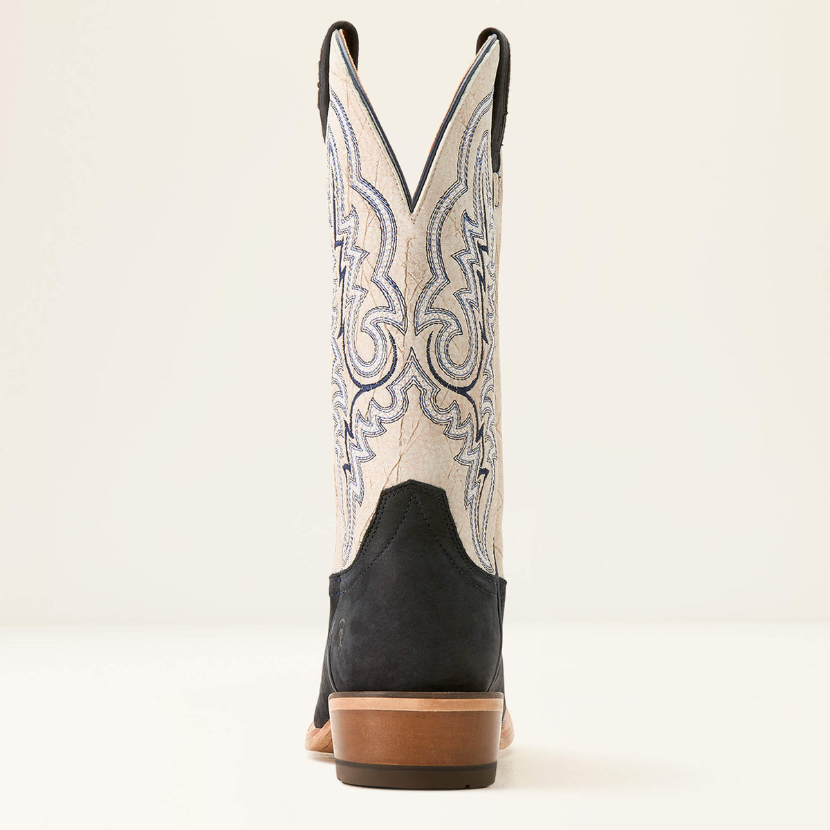 Futurity Relentless Bama Fury Cowboy Boot - Ariat Everyday