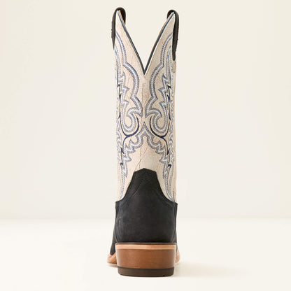 Futurity Relentless Bama Fury Cowboy Boot - Ariat Everyday