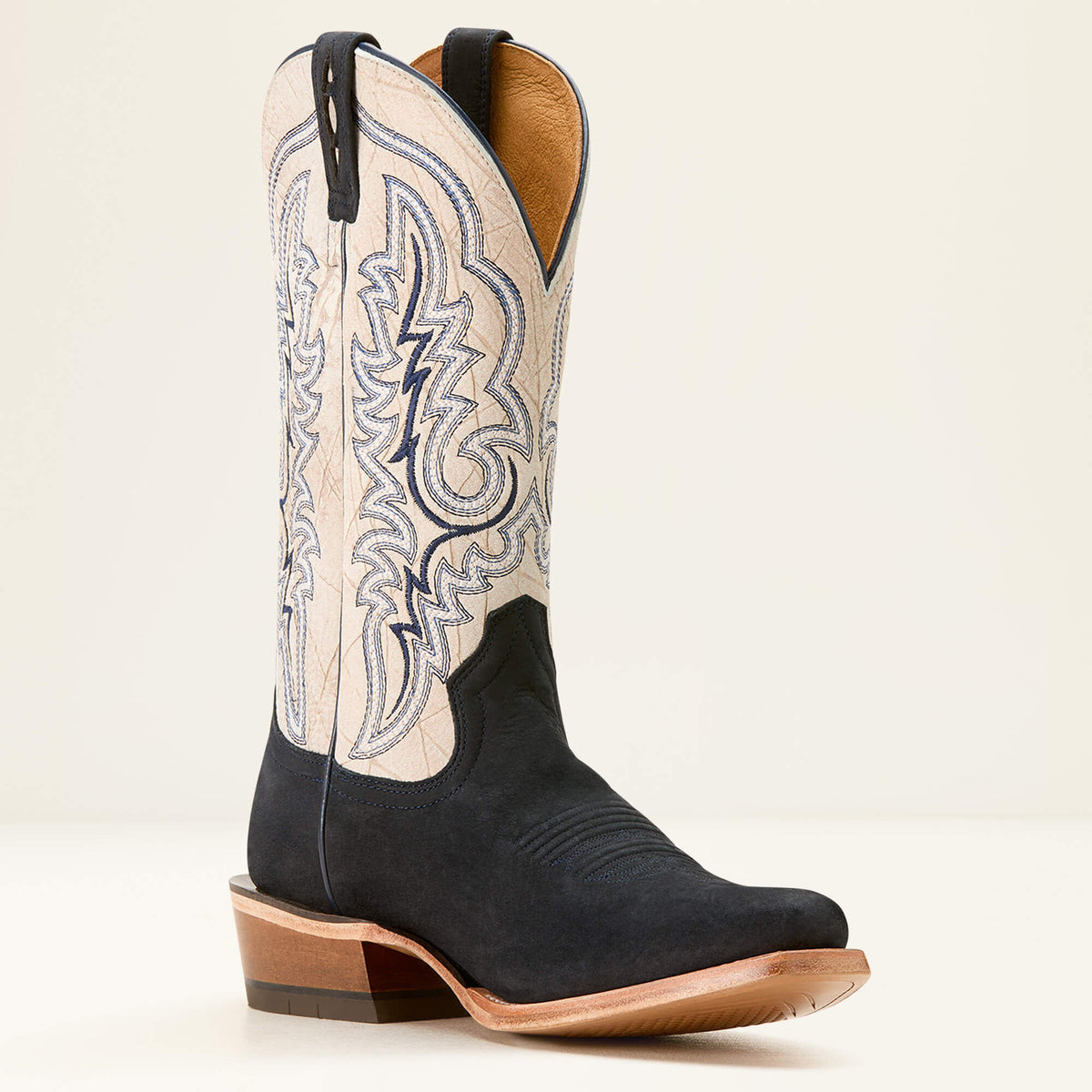 Futurity Relentless Bama Fury Cowboy Boot - Ariat Everyday