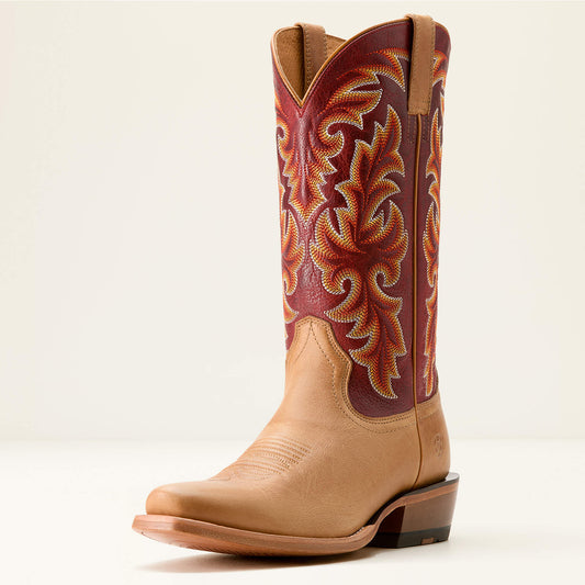 Futurity Champ Cowboy Boot - Ariat New
